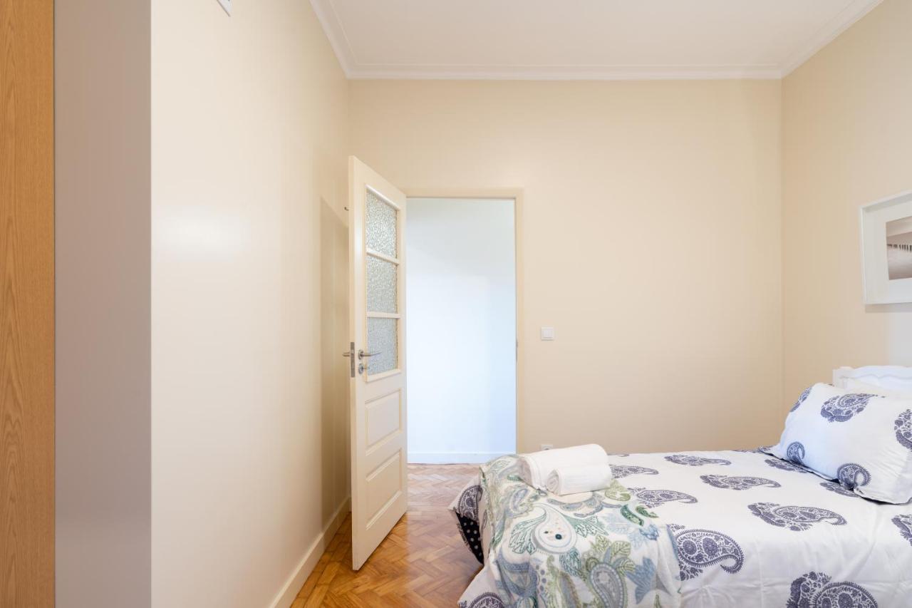 Host Wise - Lovely Bright Flat - Instaworthy City View Vila Nova de Gaia Exterior photo