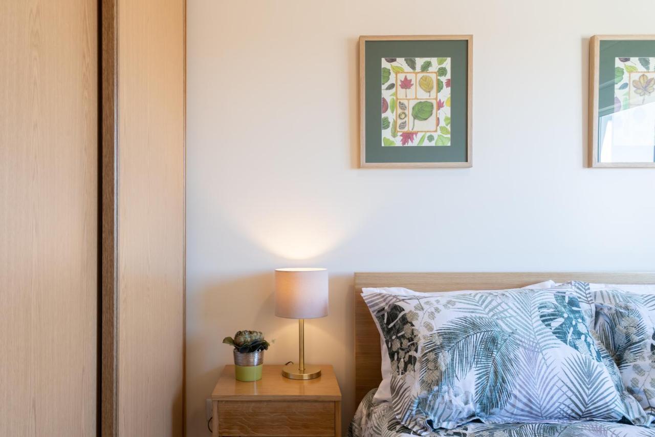 Host Wise - Lovely Bright Flat - Instaworthy City View Vila Nova de Gaia Exterior photo