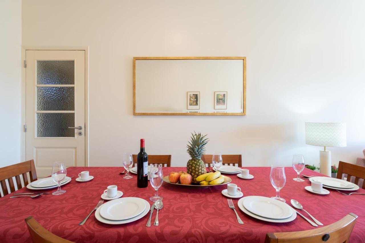 Host Wise - Lovely Bright Flat - Instaworthy City View Vila Nova de Gaia Exterior photo