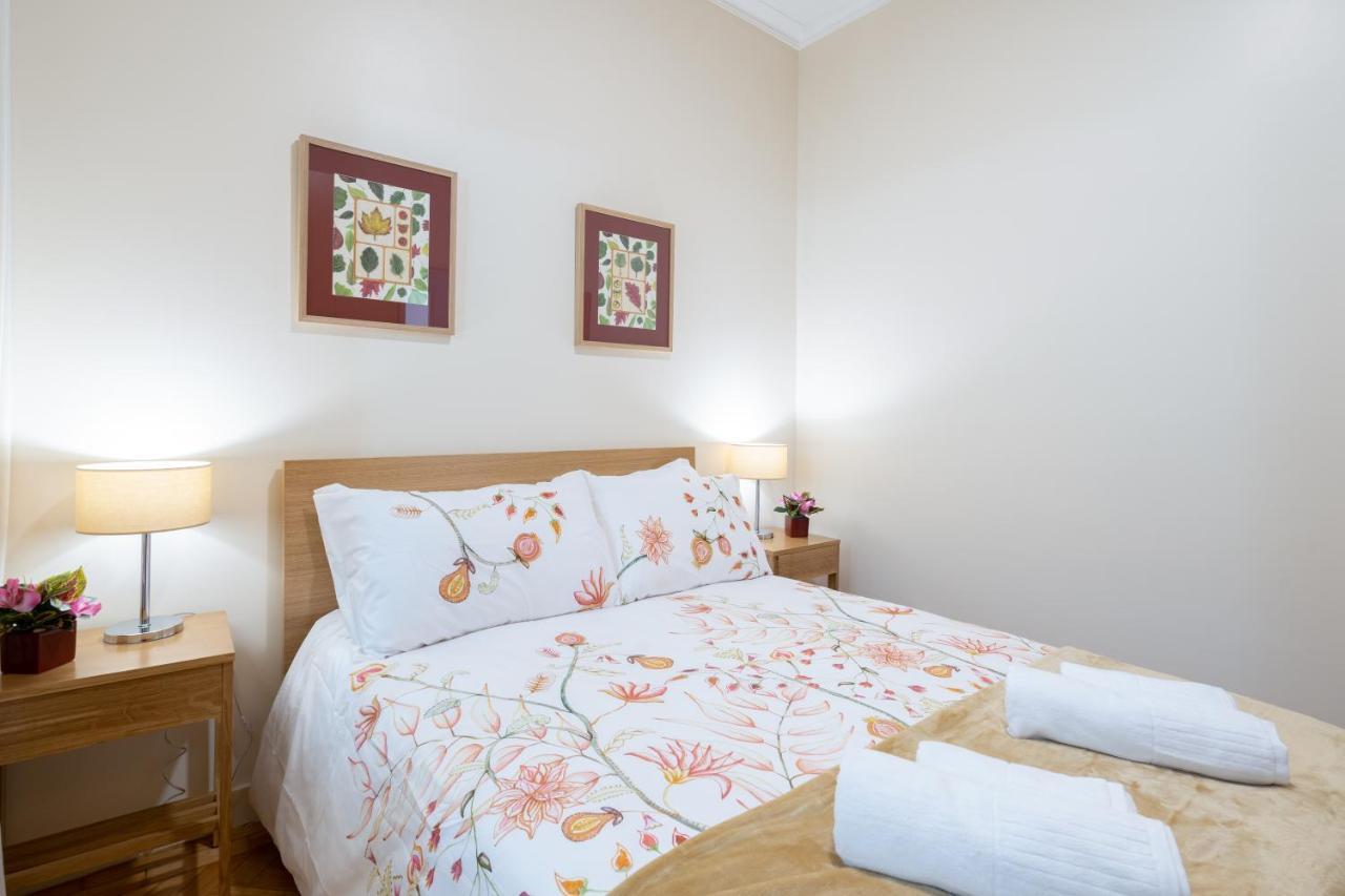 Host Wise - Lovely Bright Flat - Instaworthy City View Vila Nova de Gaia Exterior photo