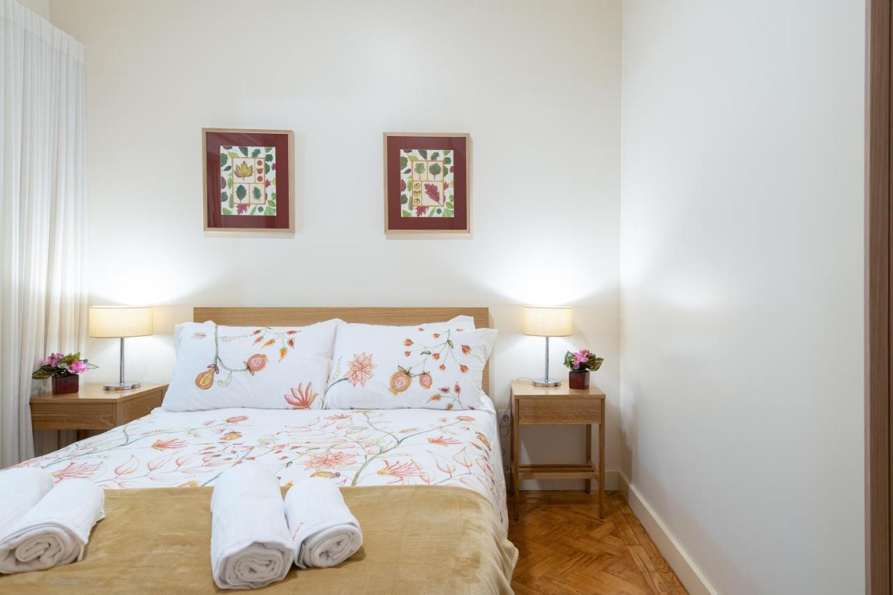 Host Wise - Lovely Bright Flat - Instaworthy City View Vila Nova de Gaia Exterior photo
