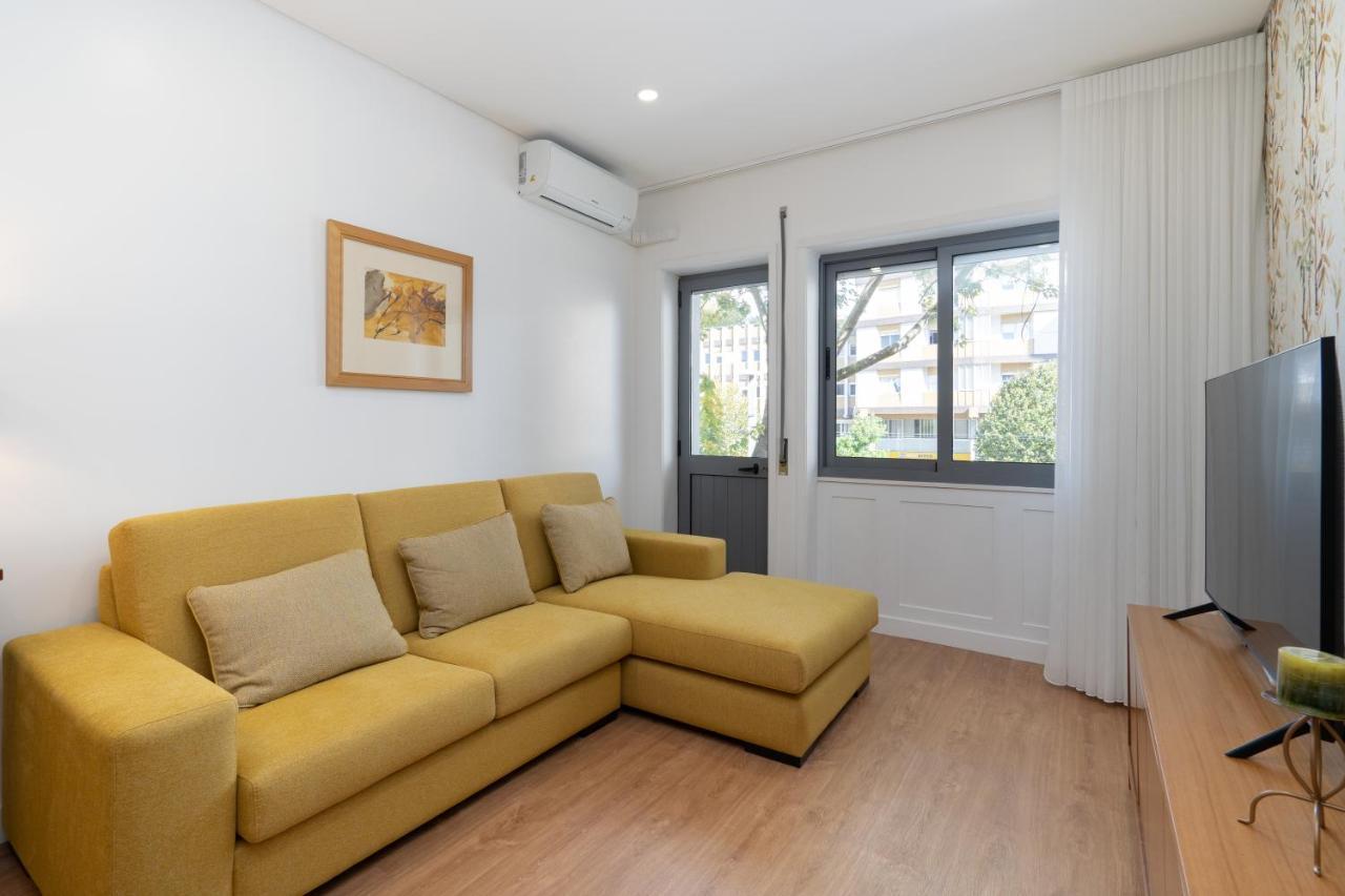 Host Wise - Lovely Bright Flat - Instaworthy City View Vila Nova de Gaia Exterior photo