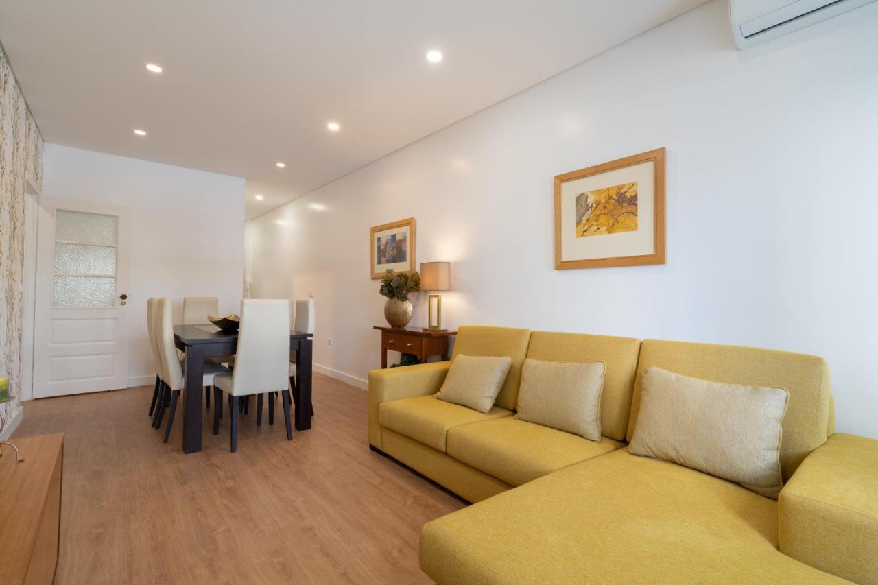 Host Wise - Lovely Bright Flat - Instaworthy City View Vila Nova de Gaia Exterior photo