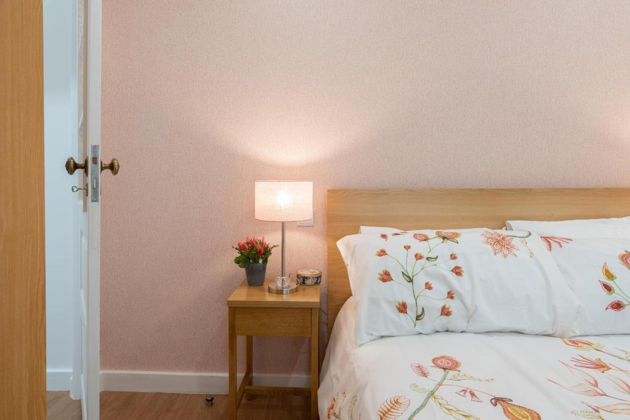 Host Wise - Lovely Bright Flat - Instaworthy City View Vila Nova de Gaia Exterior photo