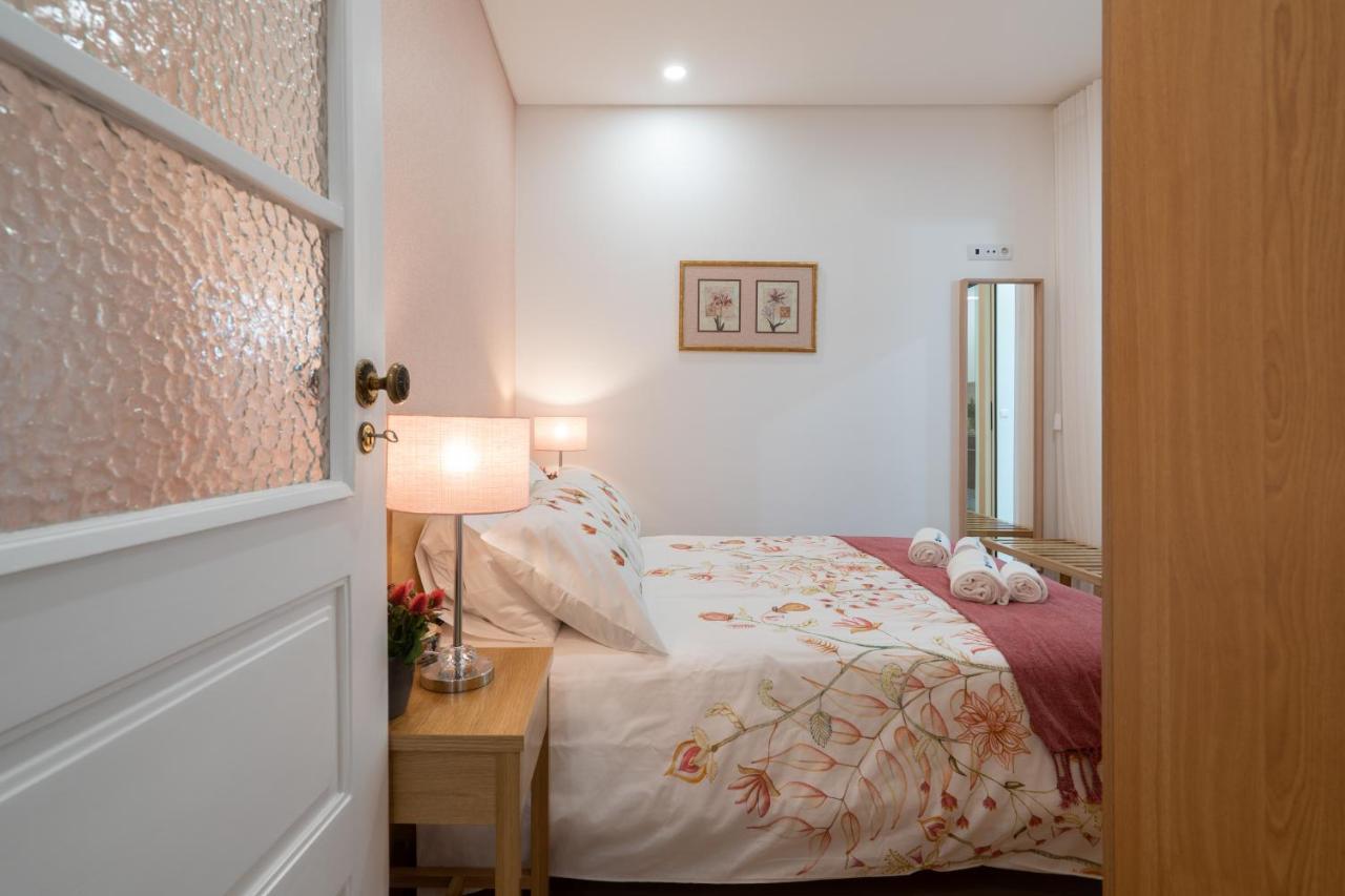 Host Wise - Lovely Bright Flat - Instaworthy City View Vila Nova de Gaia Exterior photo