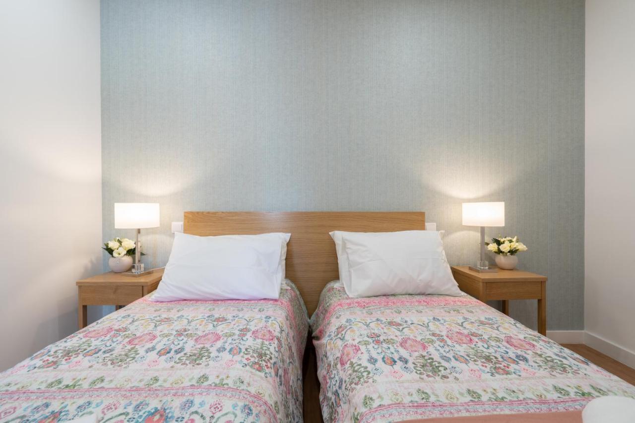 Host Wise - Lovely Bright Flat - Instaworthy City View Vila Nova de Gaia Exterior photo