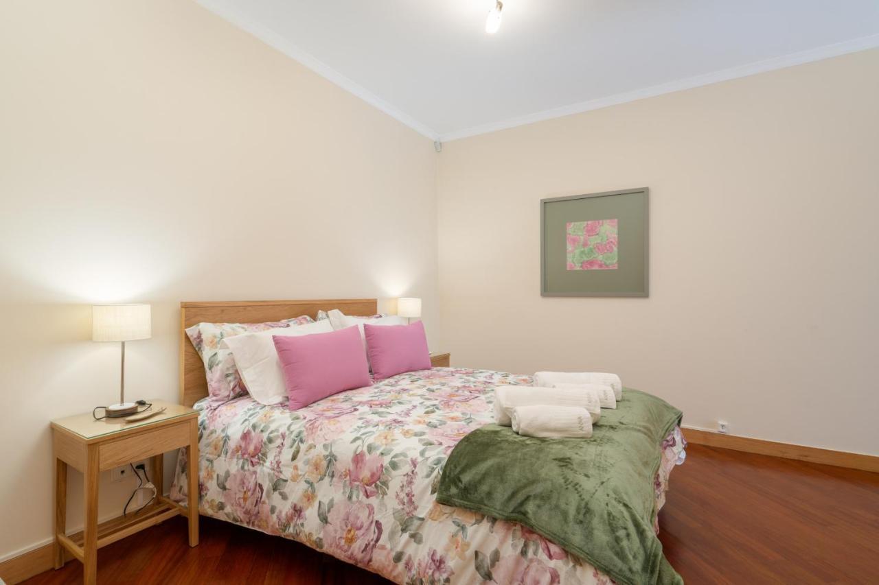 Host Wise - Lovely Bright Flat - Instaworthy City View Vila Nova de Gaia Exterior photo