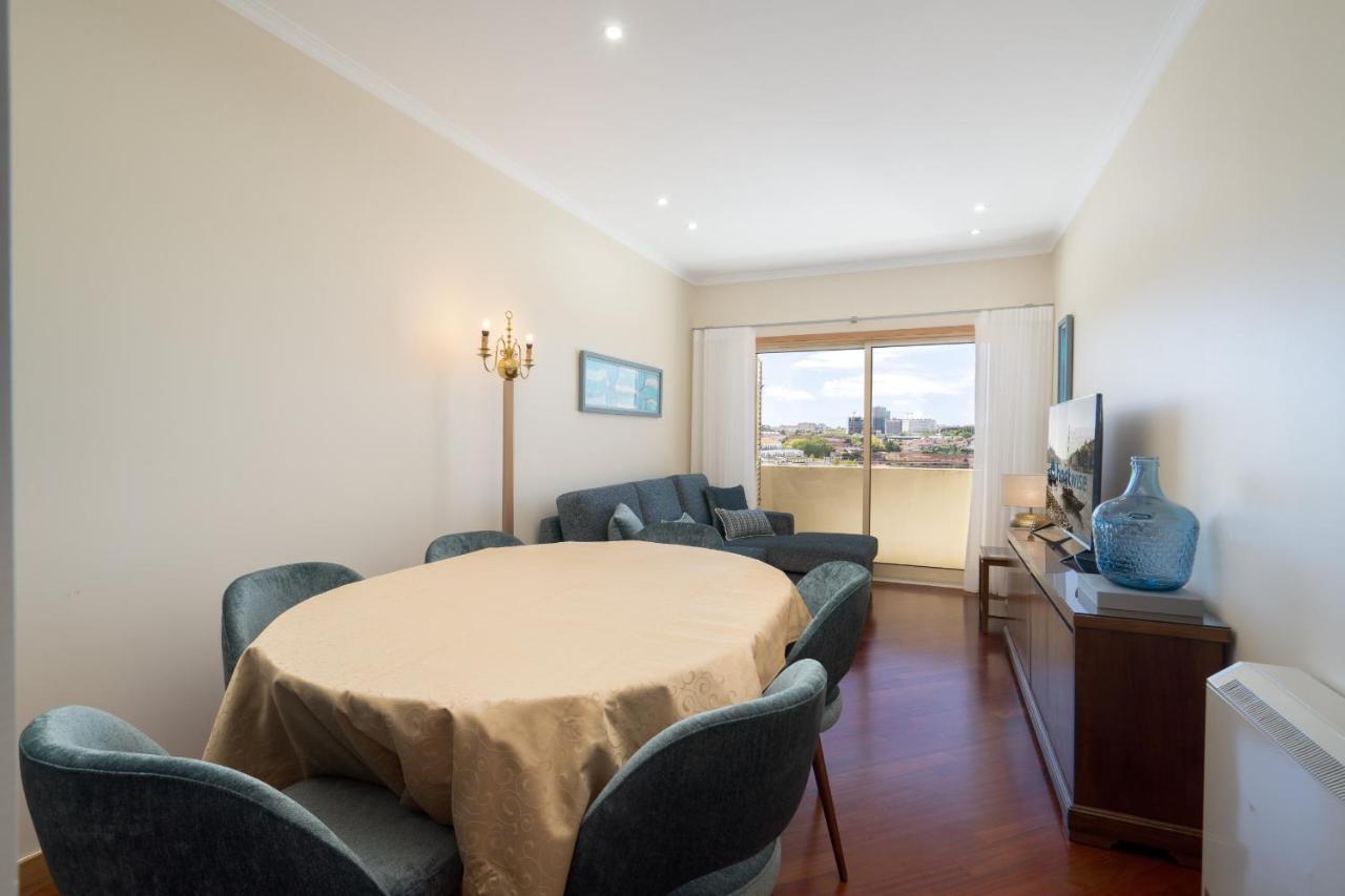 Host Wise - Lovely Bright Flat - Instaworthy City View Vila Nova de Gaia Exterior photo