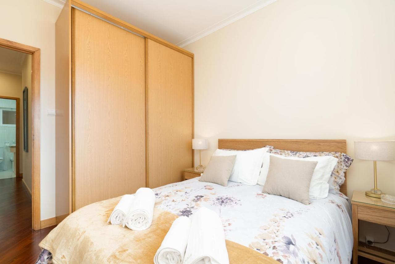 Host Wise - Lovely Bright Flat - Instaworthy City View Vila Nova de Gaia Exterior photo