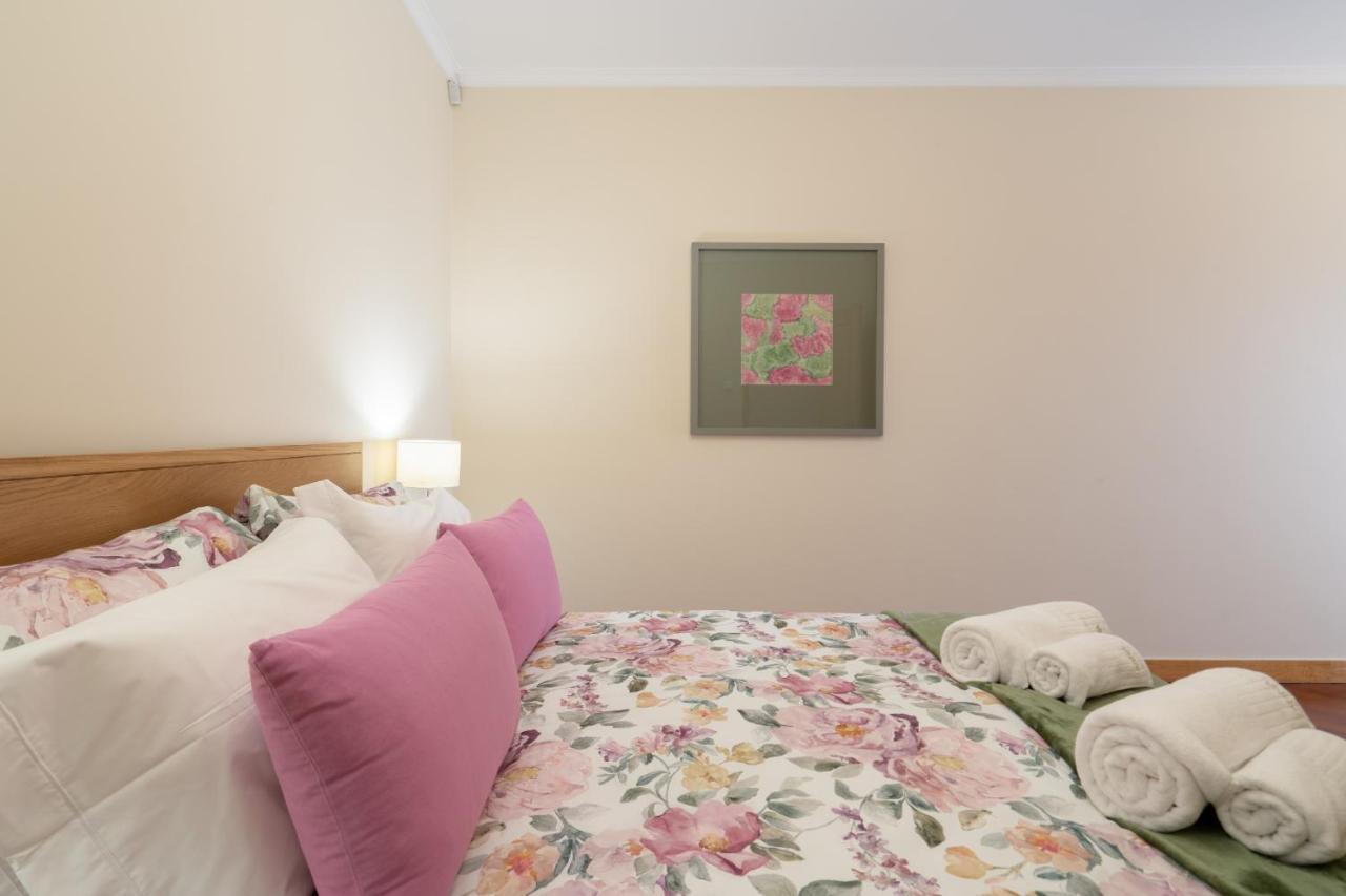 Host Wise - Lovely Bright Flat - Instaworthy City View Vila Nova de Gaia Exterior photo