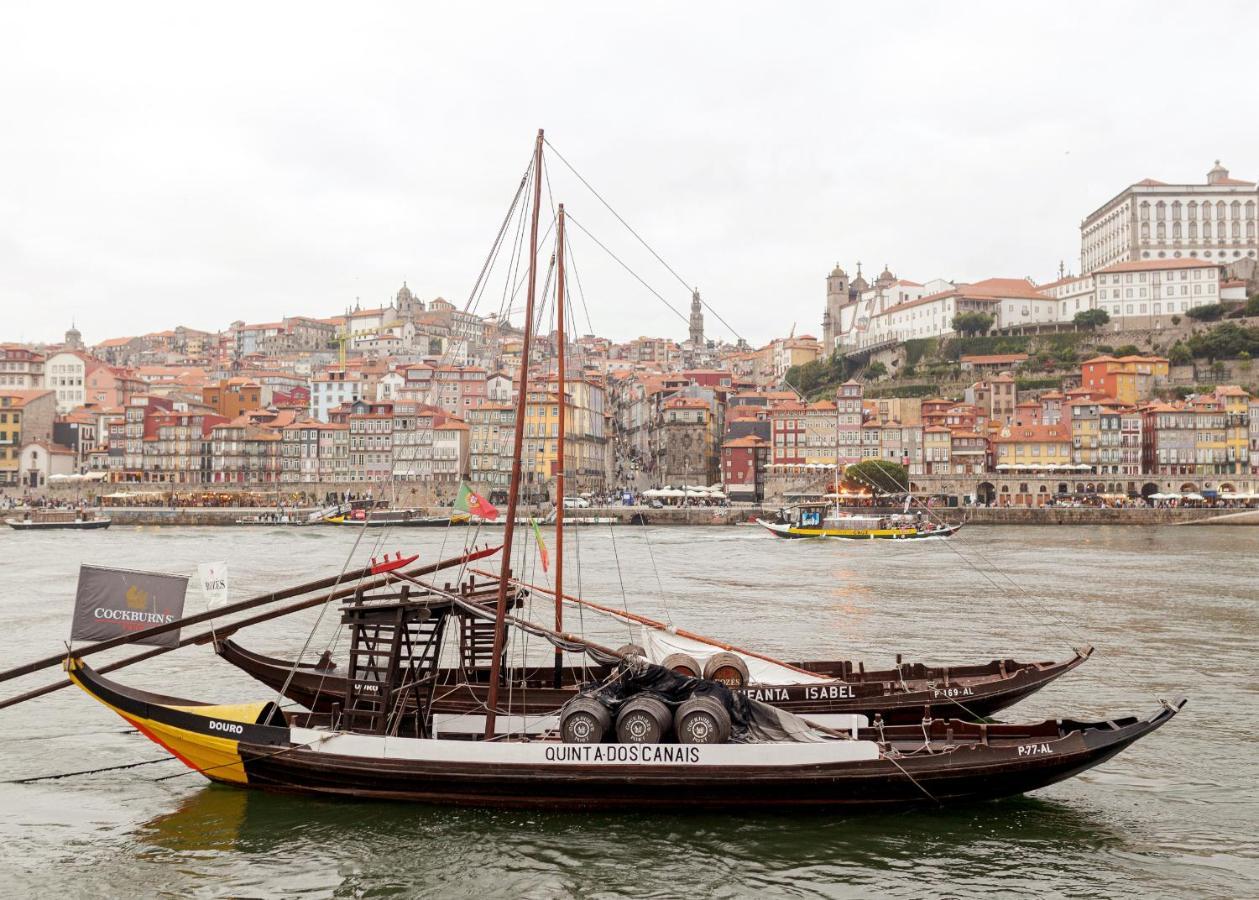 Host Wise - Lovely Bright Flat - Instaworthy City View Vila Nova de Gaia Exterior photo