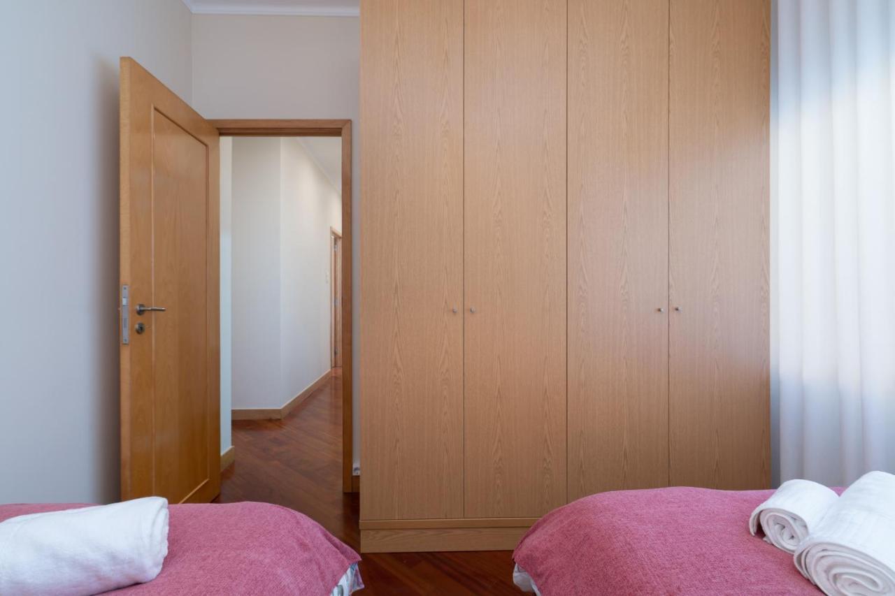 Host Wise - Lovely Bright Flat - Instaworthy City View Vila Nova de Gaia Exterior photo